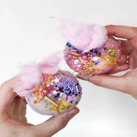 Esencia de Algodon de Azucar de 20 Mililitros ASTEK DG151