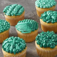 Colorante Liquido Celeste Jade de 35 Mililitros ASTEK FT001 2