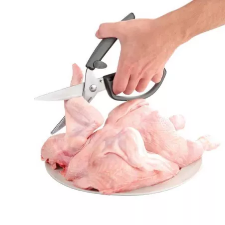 Tijera para Trinchar de 24.5 Centimetros TESCOMA 881260