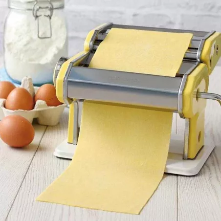 Maquina Manual para Hacer Pasta  TESCOMA 630872