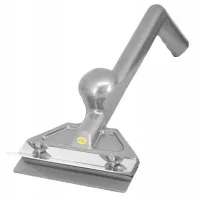 Espatula para Plancha de 6 Pulgadas QUANTUM PRO PH-003