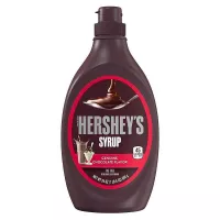 Sirope Sabor a Chocolate, 680 Gramos SIN ASIGNAR H183305021