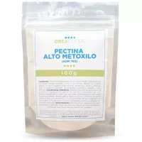 Pectina Citrica, 100 Gramos CREA FOODS CTG-PAM