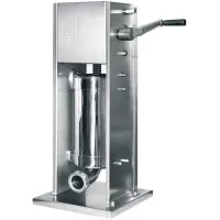 Maquina para Salchichas de 7 Litros QUANTUM PRO TS022V-7L