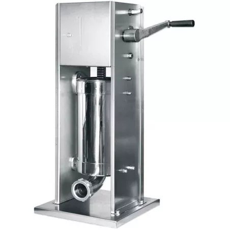 Maquina para Salchichas de 7 Litros QUANTUM PRO TS022V-7L