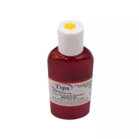 Colorante en Gel Amarillo Sol de 60 Mililitros ASTEK CG542 2