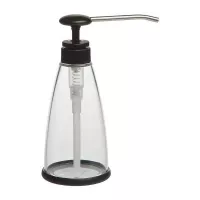 Dispensador de Jabon Liquido de 12-1/2 Onzas PROGRESSIVE PS-3065