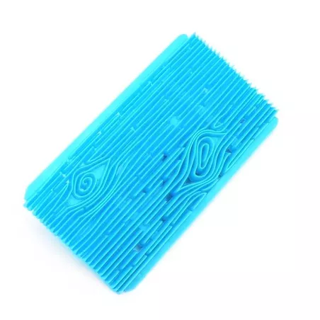 Marcador con Diseno de Corteza de Arbol para Fondant MASTER CHEF 0760790