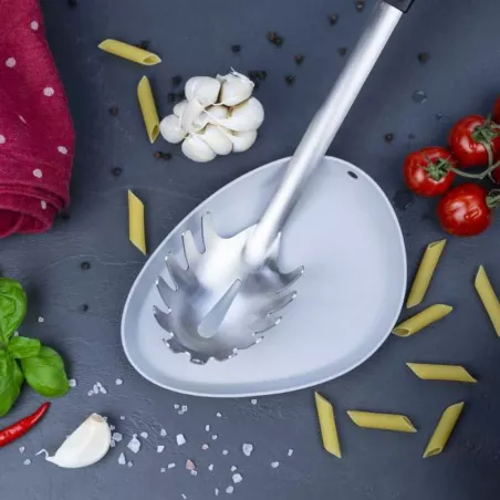 Reposa Cucharas de Silicon, Set de 2 Unidades LURCH 00070268