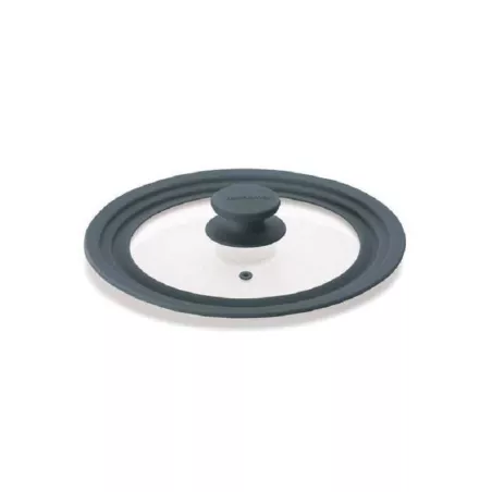 Tapa Universal para Ollas de  20/22/24 Centimetros, Diseno Unicover TESCOMA 619121