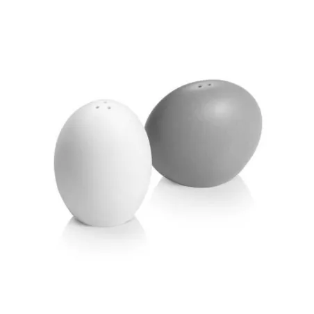 Salero y Pimentero de Ceramica TESCOMA 387320