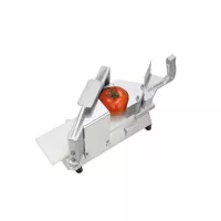 Rebanadora de Aluminio para Tomate de 3/16 Pulgadas QUANTUM PRO TS-042 2