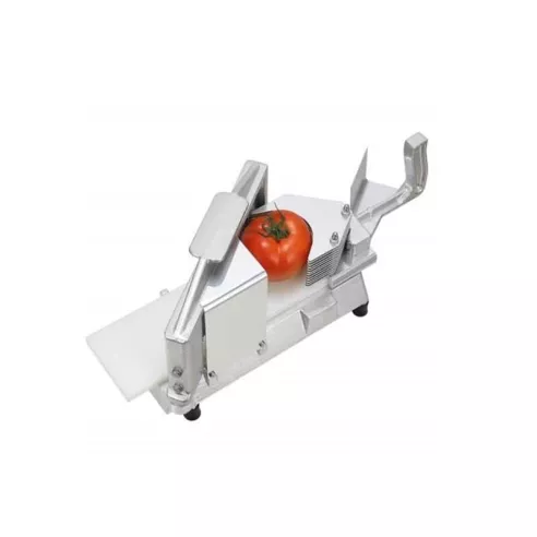 Rebanadora de Aluminio para Tomate de 3/16 Pulgadas QUANTUM PRO TS-042