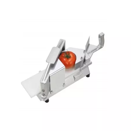 Rebanadora de Aluminio para Tomate de 3/16 Pulgadas QUANTUM PRO TS-042