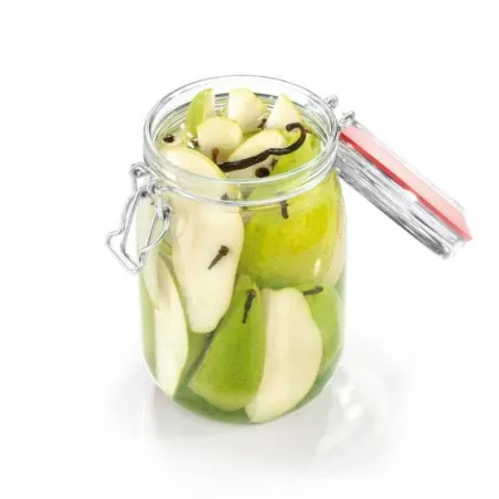 Frasco para Conserva con Abrazadera de 1000 Mililitros TESCOMA 895145