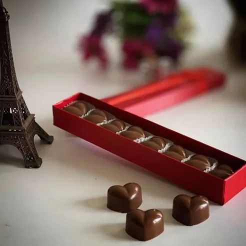 Cobertura de Chocolate Cafe 117, 500 Gramos COCOA 02140203175