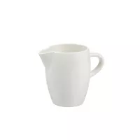 Pichel Cremera de Porcelana de 180 Mililitros TESCOMA 387554