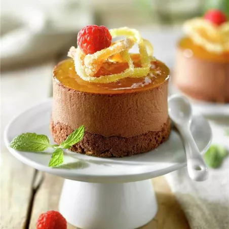 Esencia de Cascara de Naranja de 20 Mililitros ASTEK DG150