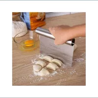 Rasqueta para Voltear Queque de Acero Inoxidable MASTER CHEF 0760112 2