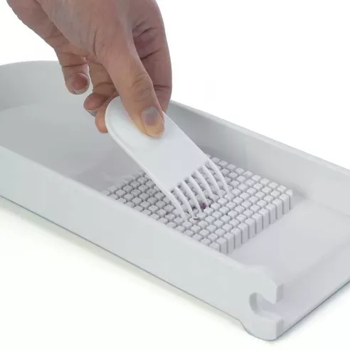 Cortador de Verduras en Cubos (2 tazas) PROGRESSIVE PS-3000