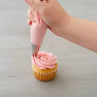 Colorante en Gel Rosado Pastel de 60 Mililitros ASTEK CG007 2