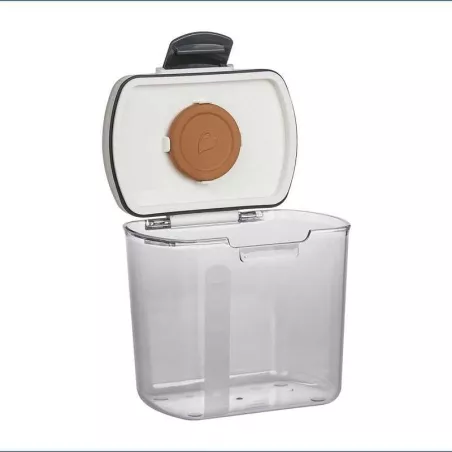 Contenedor para Azucar Moreno con Protector PROGRESSIVE PKS-200