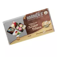 Cobertura de Chocolate Blanco de 500 Gramos COCOA 02140203170