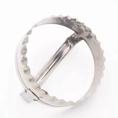 Cortador Redondo para Parras de 14 Centimetros TIPS 1614