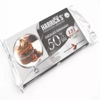 Cobertura de Chocolate Semi Amargo de 500 Gramos COCOA 02140203180