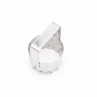 Cortador Redondo de Parras de 7 Centimetros TIPS 1607