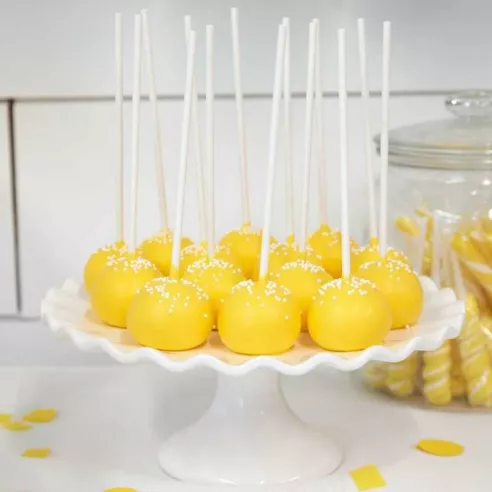 Colorante en Polvo Amarillo de 15 Gramos ASTEK DT001