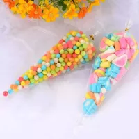 Manga Pastelera Desechable de 14 Pulgadas, Paquete de 100 Unidades MASTER CHEF 0760761 2