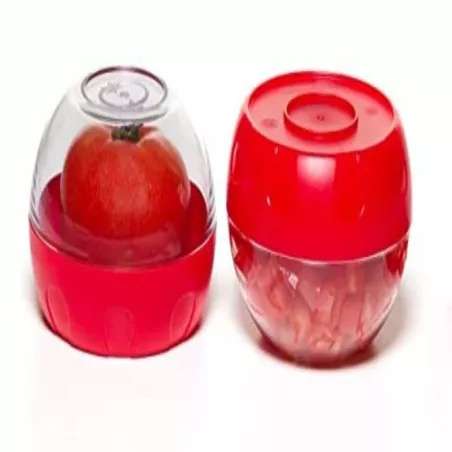 Envase para Tomate Extiende Frescura PROGRESSIVE LKS-12DP2