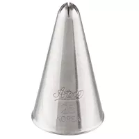 Boquilla para Decoracion # 25 ATECO 25