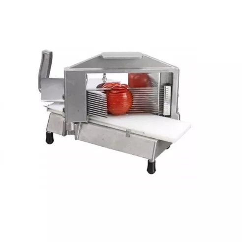Rebanadora de Aluminio para Tomate de 3/16 Pulgadas QUANTUM PRO TS-042