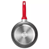 Sarten Antiadherente Manico Rosso de 20 Centimetros  TESCOMA 597820 2