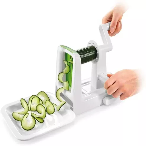 Cortador en Espiral con 3 Cuchillas de Acero Inoxidable TESCOMA 643612