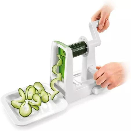 Cortador en Espiral con 3 Cuchillas de Acero Inoxidable TESCOMA 643612