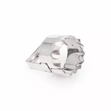 Cortador Redondo de Parras de 7 Centimetros TIPS 1607