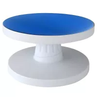 Tornamesa Plastica Giratoria #1 de 360 Grados MASTER CHEF 0760606