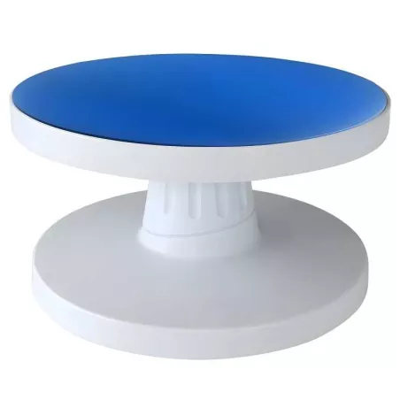 Tornamesa Plastica Giratoria #1 de 360 Grados MASTER CHEF 0760606