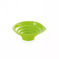 Embudo de Plastico para Frascos de Conserva de 13 Centimetros TESCOMA 895274