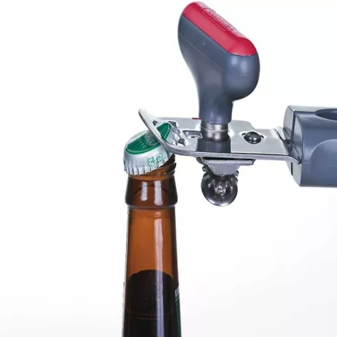 Abrelatas Multiuso 4 en 1 PROGRESSIVE GT-2986