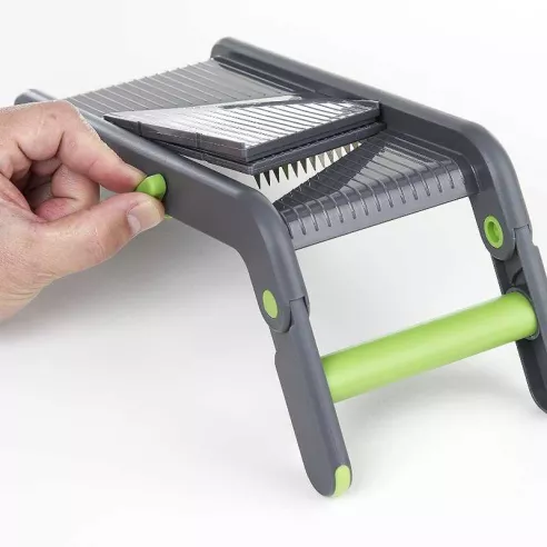 Mandolina Plegable PROGRESSIVE HGT-20