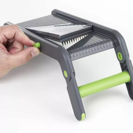 Mandolina Plegable PROGRESSIVE HGT-20