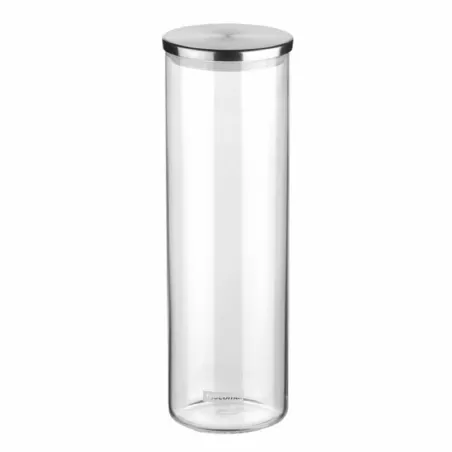 Frasco de Vidrio de 1800 Mililitros para Especias TESCOMA 894826