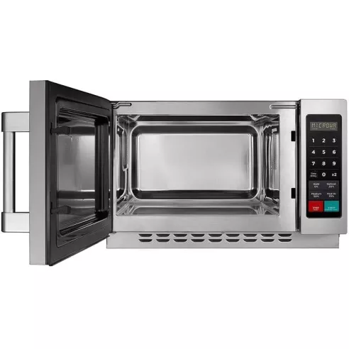 Horno de Microondas Comercial Programable de 1000 Watts de 34 Litros MIDEA 1034N1A