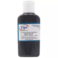 Colorante en Gel Royal Azul de 60 Mililitros ASTEK CG528