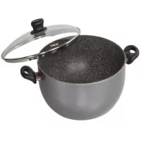Olla Stoneline de Aluminio de 32 Centimetros STONELINE 10117