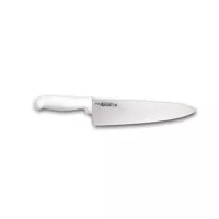 Cuchillo para Chef de 10 Pulgadas, Color Blanco  ADMIRAL CRAFT CUT-10CKWH